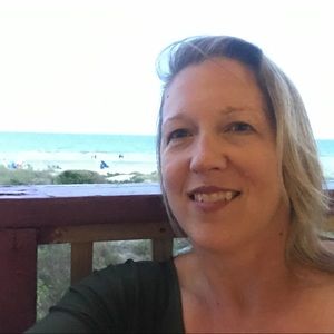 Meet your Posher, Kim